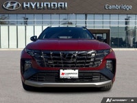 *2024 Hyundai Tucson N-Line Hybrid | AWD | Panoramic Sunroof | Heated & Ventilated Seats | CarPlay*... (image 7)