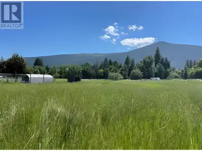 FLAT 2 ACRE LOT! R-1 Zoning allows for one single-family dwelling, plus one secondary suite and one...