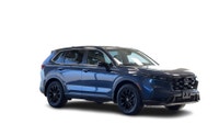 -Regina Honda Recent Arrival! 2024 Honda CR-V Hybrid EX-L 107 point inspected, Fully detailed, Fresh... (image 1)