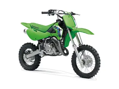 Come visit us at Adventure Motors!! 2026 Kawasaki KX 65 DIRT BIKE As low as $30 weekly O.A.C $510 De...