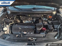 Come see this 2021 Mitsubishi RVR GT AWD | Leather | Glass Roof | Heated Wheel + Seats | CarPlay + A... (image 8)