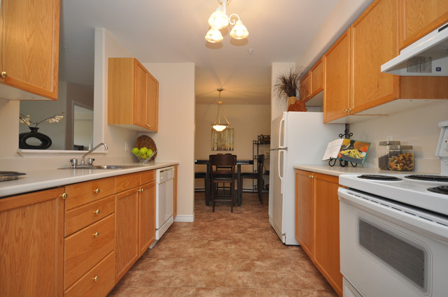 Glenbourne Gardens - 2 Bedroom, 2 Bathroom Apartment for Rent in Long Term Rentals in City of Halifax - Image 2