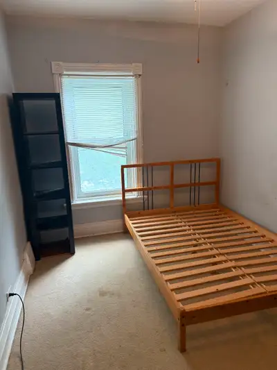 LARGE Trent University Student Rental Home Available - Home is conveniently located close to the Tre...