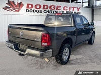 This Ram 1500 Classic boasts a Regular Unleaded V-6 3.6 L/220 engine powering this Automatic transmi... (image 5)