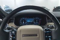 Land Rover Range Rover 5.0L V8 Supercharged P525 Westminster SWB 2021: - Extérieur métallisé noir SA... (image 3)
