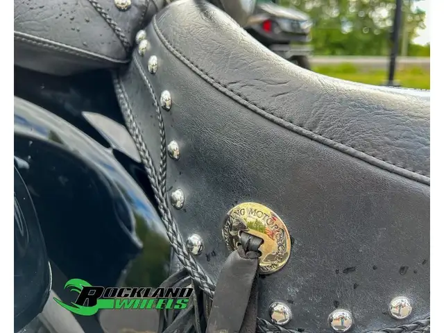 2007 Yamaha V-STAR 1700 in Street, Cruisers & Choppers in Ottawa - Image 13