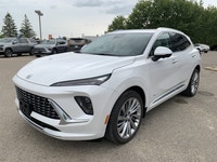 LOCAL TRADE AVENIR TECH PKG Keyless Entry/Start Remote Start Leather Trim Htd & Cooled F Seats Htd S... (image 6)