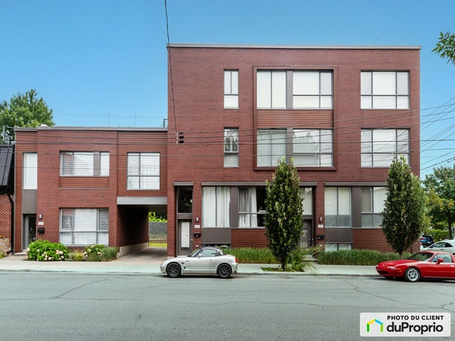 $649,000 - Condominium for sale in South-West Montreal — photo 2