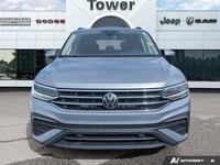 Check out this 2024 Volkswagen Tiguan Comfortline. Its Automatic transmission and Intercooled Turbo... (image 9)