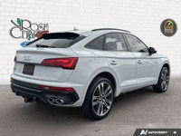 Rose City Ford | Accident Free | Sunroof | Adaptive Cruise Control | 360 Camera | Navigation | Parki... (image 5)