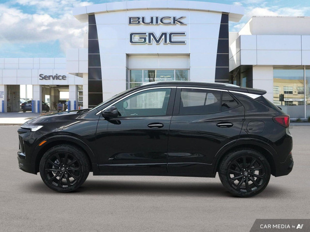 2026 Buick Encore GX Sport Touring in Cars & Trucks in Winnipeg - Image 3