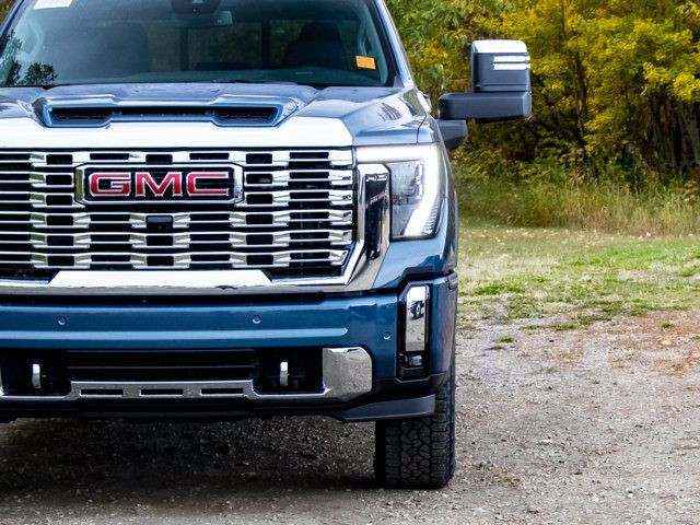 2026 GMC Sierra 2500HD Denali in Cars & Trucks in Edmonton - Image 4