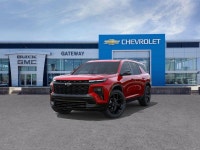 Explore our selection of quality used cars, trucks, and SUVs at Gateway Chevrolet Buick GMC. With ov... (image 7)