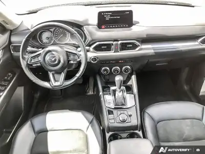 2021 Mazda CX-5 Touring | Adaptive Cruise Control, View more