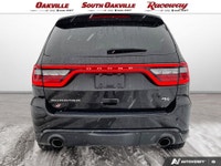 2024 Dodge Durango R/T Plus DB Black Crystal Clearcoat HEMI 5.7L V8 VVT 8-Speed Automatic Call us at... (image 4)