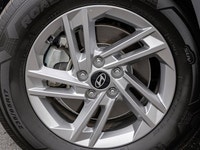 Embark on every journey with confidence and sophisticated style in the 2026 Hyundai Tucson Preferred... (image 5)