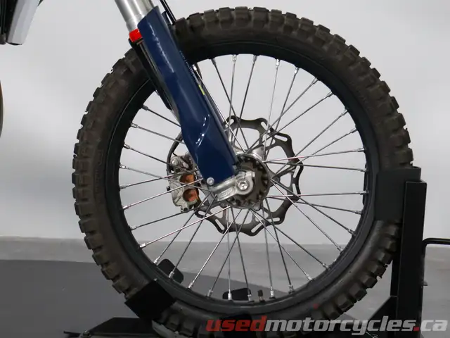 2025 Husqvarna Motorcycles FE501W in Dirt Bikes & Motocross in Kelowna - Image 10