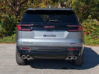 Trailering Package - Luxury Package - Wireless Charging - Power Panoramic Sunroof - Heated Front Sea... (image 9)