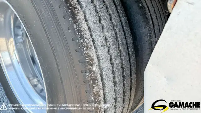 2015 REITNOUER 48' ROLLING TARP ALUMINIUM CURTAIN SIDE TRAILER in Heavy Equipment in Oshawa / Durham Region - Image 8