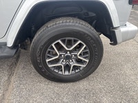 Clean Car Fax**One Owner Trade In**Jeep**Wrangler**4XE**2.0L**4x4**Leather Seats**Heated Seat**Heate... (image 8)