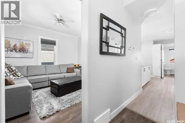 1129 3rd AVENUE NE Moose Jaw, Saskatchewan in Houses for Sale in Moose Jaw - Image 9