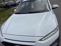 2019 HYUNDAI KONA SE Hail Damage!Active title,No Accident Mileage: 143.770 KM Engine :2.0L Transmiss... (image 9)