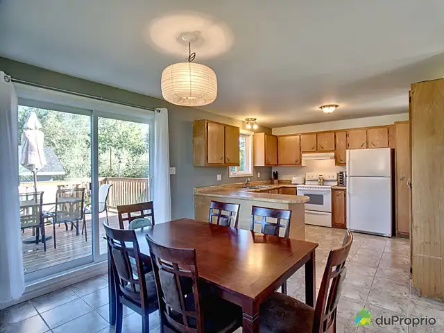 $649,000 - Bi-Level for sale in St-Etienne-De-Lauzon in Houses for Sale in Lévis - Image 5