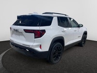 Welcome to Capital GMC! This 2026 GMC Terrain in Summit White is equipped with AWD and Turbocharged... (image 4)