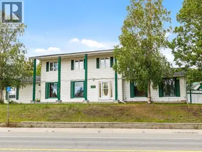 The space and potential you've been looking for has just hit the market in Porter Creek! Situated on...