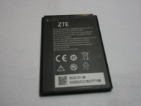 BATTERY FOR -ZTE CYMBAL 2 ,ETC CELL PHONE