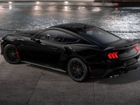 Leather Seats, Premium Audio, GT Performance Package! The legacy of combining performance, style, an... (image 2)