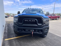 For a quick response please text 403-820-9940. AMVIC licensed business Introducing the 2024 Ram 2500... (image 9)