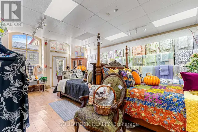 117 ST LAWRENCE STREET Merrickville-Wolford, Ontario in Commercial & Office Space for Sale in Ottawa - Image 37