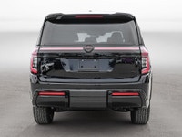 SUPER BLACK|CHARCOAL WITH ESPRESSO, PRO-4X UNIQUE LEATHER SEAT TRIM W/STITCHING|PACKAGE AA10 W/NO OP... (image 4)