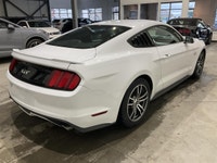 La Ford Mustang GT modele a toit fuyant 2 portes 2017 offerte chez AutoStudio 72 a Mirabel mise sur... (image 3)