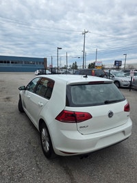 Discover the 2015 Volkswagen Golf TSI Efficiency Meets Style! Year: 2015 Make: Volkswagen Model: Gol... (image 2)