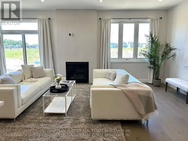146 DEARING DRIVE South Huron (Stephen), Ontario in Houses for Sale in Grand Bend - Image 11