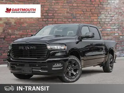 This Ram 1500 delivers a Gas/Electric V-8 5.7 L/345 engine powering this Automatic transmission. TRA...