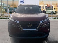 This Nissan Rogue delivers a Regular Unleaded I-4 2.5 L/152 engine powering this Variable transmissi... (image 7)