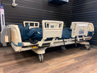 Stryker Secure II Hospital bed