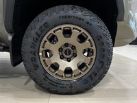 HEATED FRONT SEATS, LED HEADLIGHTS, AUTOMATIC HIGHBEAMS, ADAPTIVE CRUISE CONTROL, AERIAL VIEW DISPLA... (image 9)