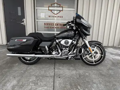 Harley-Davidson Winnipeg has New Owners and Management! We are excited to show you what we've done i...