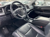 Double L Motors Ltd. FOR SALE: 2019 Toyota Highlander Limited 4WD Fully Loaded, Luxury & Reliability... (image 8)