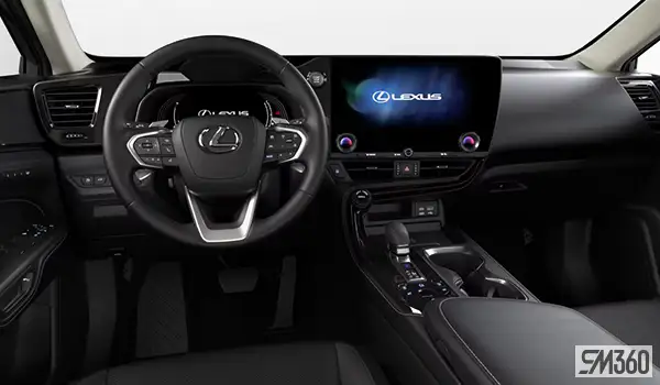 2026 Lexus NX NX 350 M - GROUPE ULTRA LUXE PEINTURE HAUTE GAMME in Cars & Trucks in Laval / North Shore - Image 7