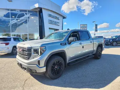 Heated Seats, Heated Steering Wheel, Remote Start, EZ Lift Tailgate, Apple CarPlay, Android Auto No...