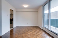 Lakeview Towers Located at 22 Close Avenue King & Jameson show off the stunning views of the city! m... (image 7)