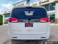 10.1 Touchscreen Display | GPS Navigation | Apple CarPlay/Android Auto | Blind-Spot & Rear Cross-Pat... (image 3)