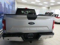 FORD F-150 2019 XLT FX4 V8 5.0L 4X4 SUPERCREW BOITE 6 1/2 TOUT ÉQUIPÉ / BANC CHAUFFANT ET ÉLECTRIQUE... (image 6)