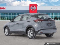 CARFAX Canada No Reported Accidents CARFAX Canada One Owner 2024 Nissan Kicks S 4D Sport Utility Gra... (image 4)