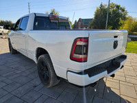 2022 Ram 1500 Sport 4x4 Crew Cab with 122,694 kms! Clean history with no accidents See Carfax report... (image 6)